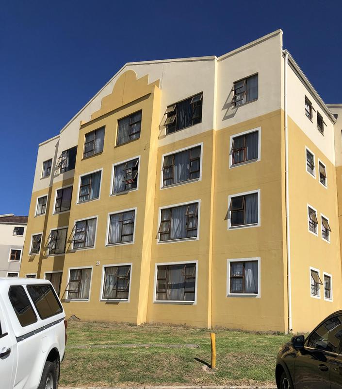 To Let 3 Bedroom Property for Rent in Amalinda Eastern Cape